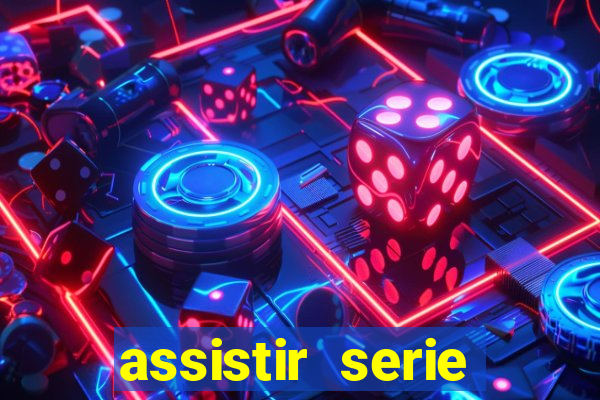 assistir serie origem 2 temporada